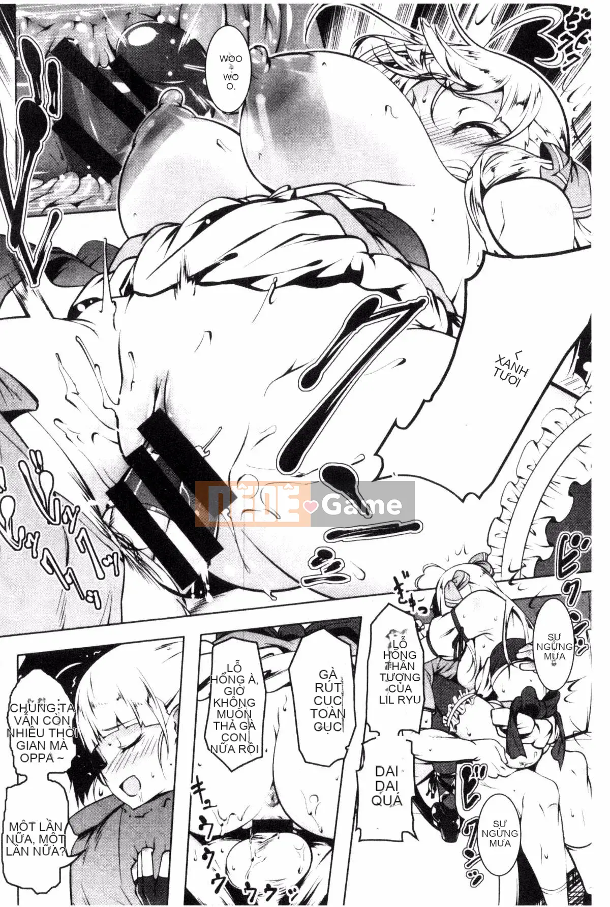 [Kazeteki Koubou][Kyo Tanabe] Puchix