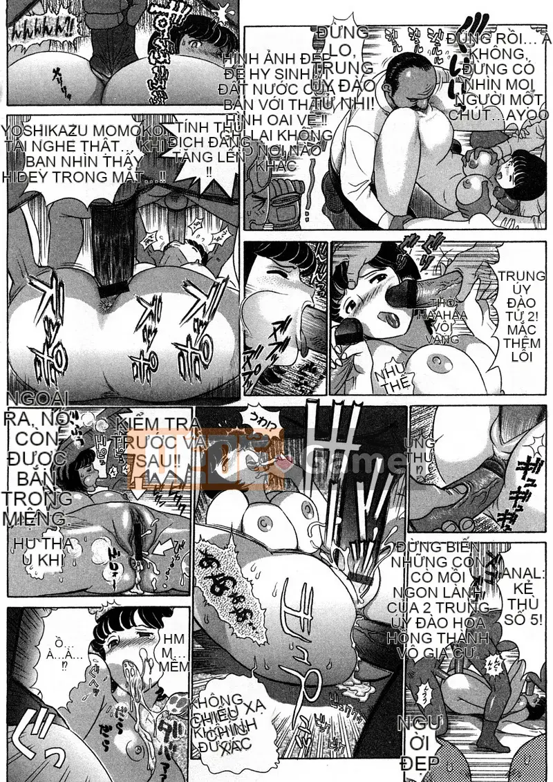 [Sekaiken] Sekaiken Waste Collection I