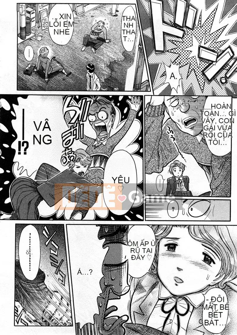 [Sekaiken] Sekaiken Waste Collection I