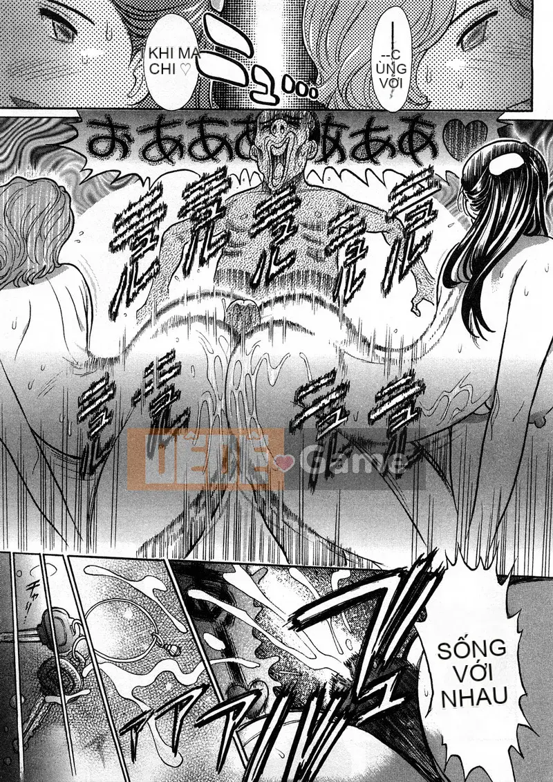 [Sekaiken] Sekaiken Waste Collection I