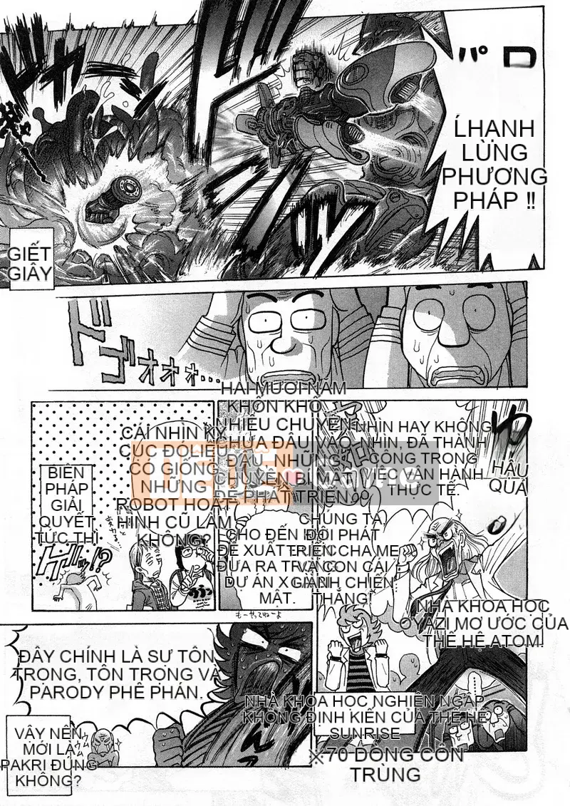 [Sekaiken] Sekaiken Waste Collection I