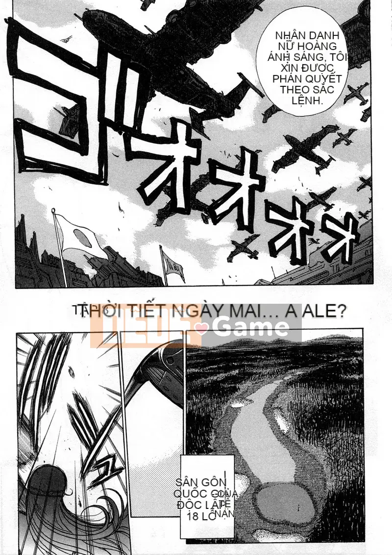 [Sekaiken] Sekaiken Waste Collection I