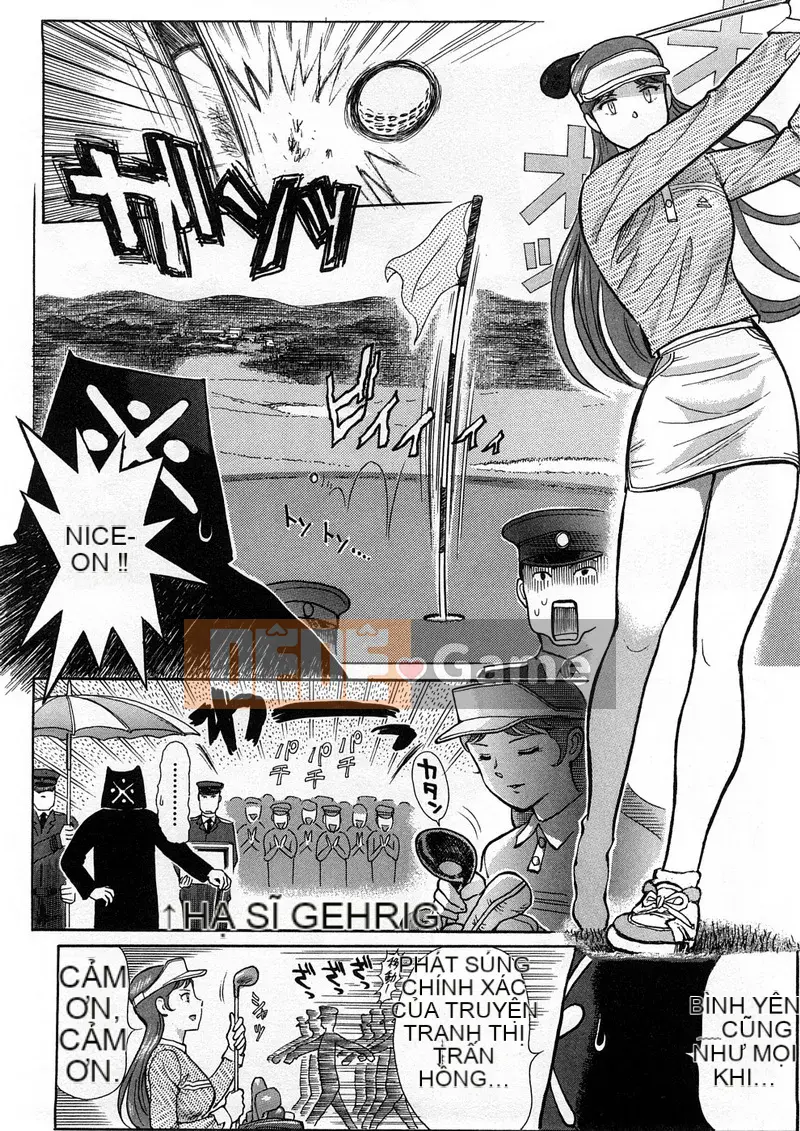 [Sekaiken] Sekaiken Waste Collection I