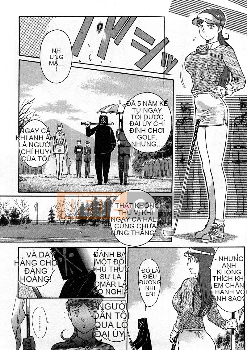 [Sekaiken] Sekaiken Waste Collection I