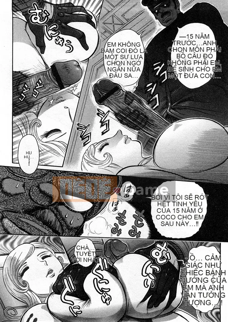 [Sekaiken] Sekaiken Waste Collection I