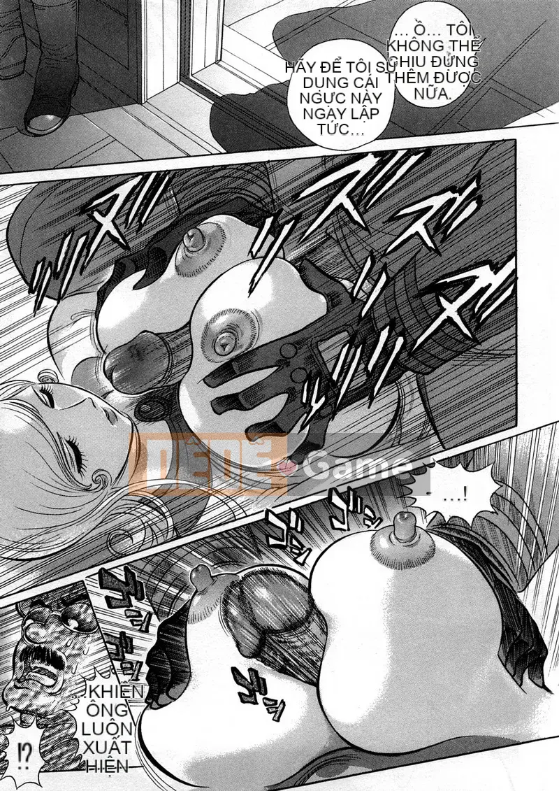 [Sekaiken] Sekaiken Waste Collection I