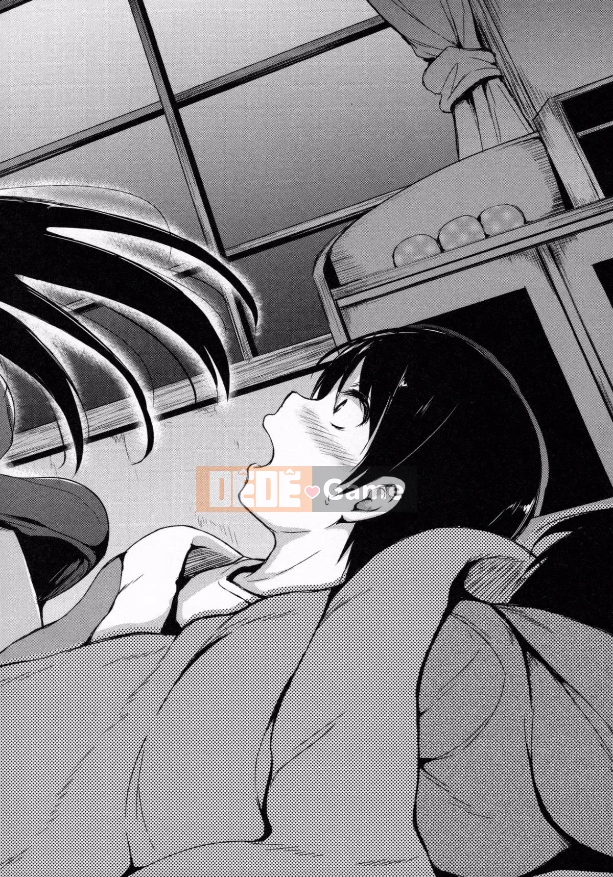 [Tachibana Omina] Chị em nhà Harlem Fudeoro