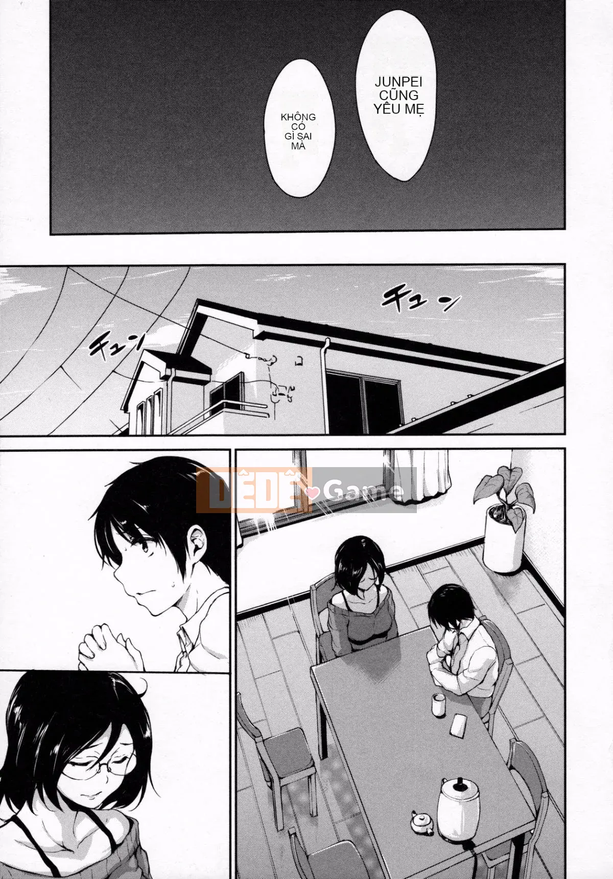 [Tachibana Omina] Chị em nhà Harlem Fudeoro