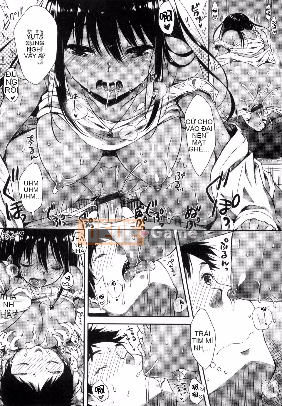 Nanamiya Tsugumi_01_Mặt nạ mơ hồ