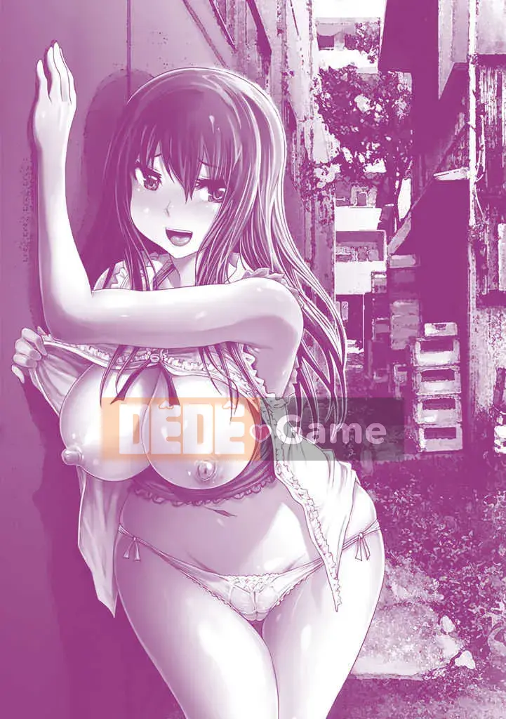 [Marukido] Bẫy Nyokou Ochi [Kỹ thuật số]