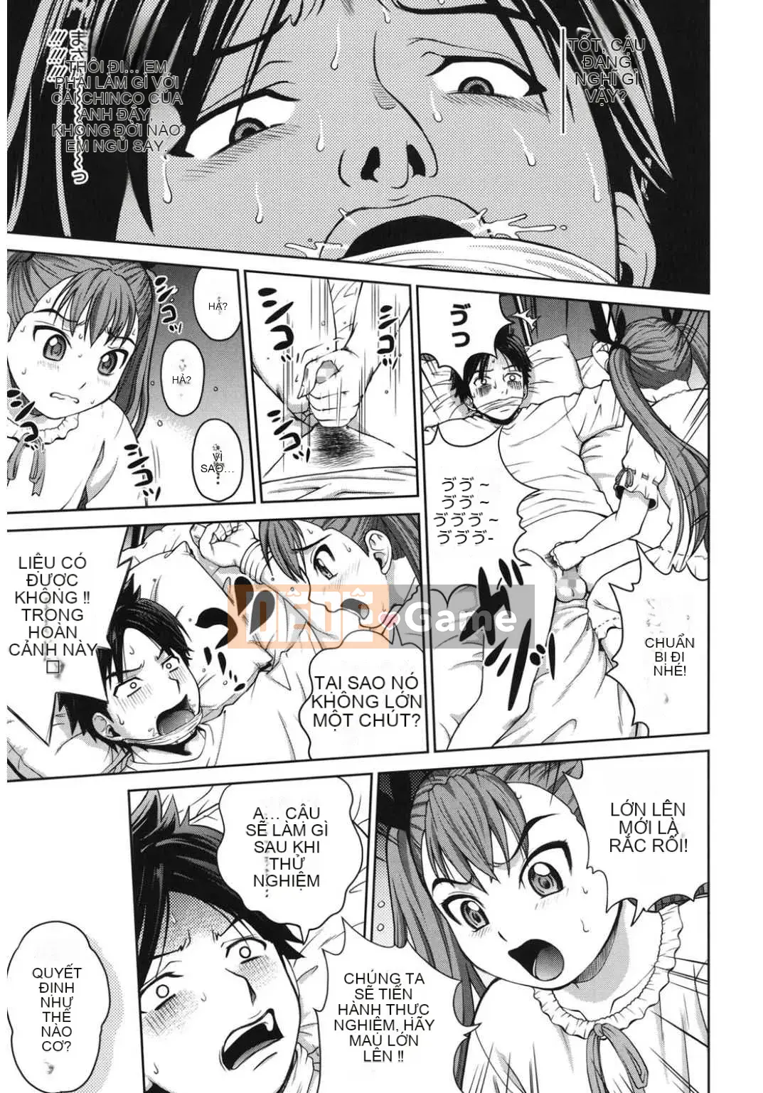 [Tuyển tập] Koakore Kojou Hen [Kỹ thuật số]