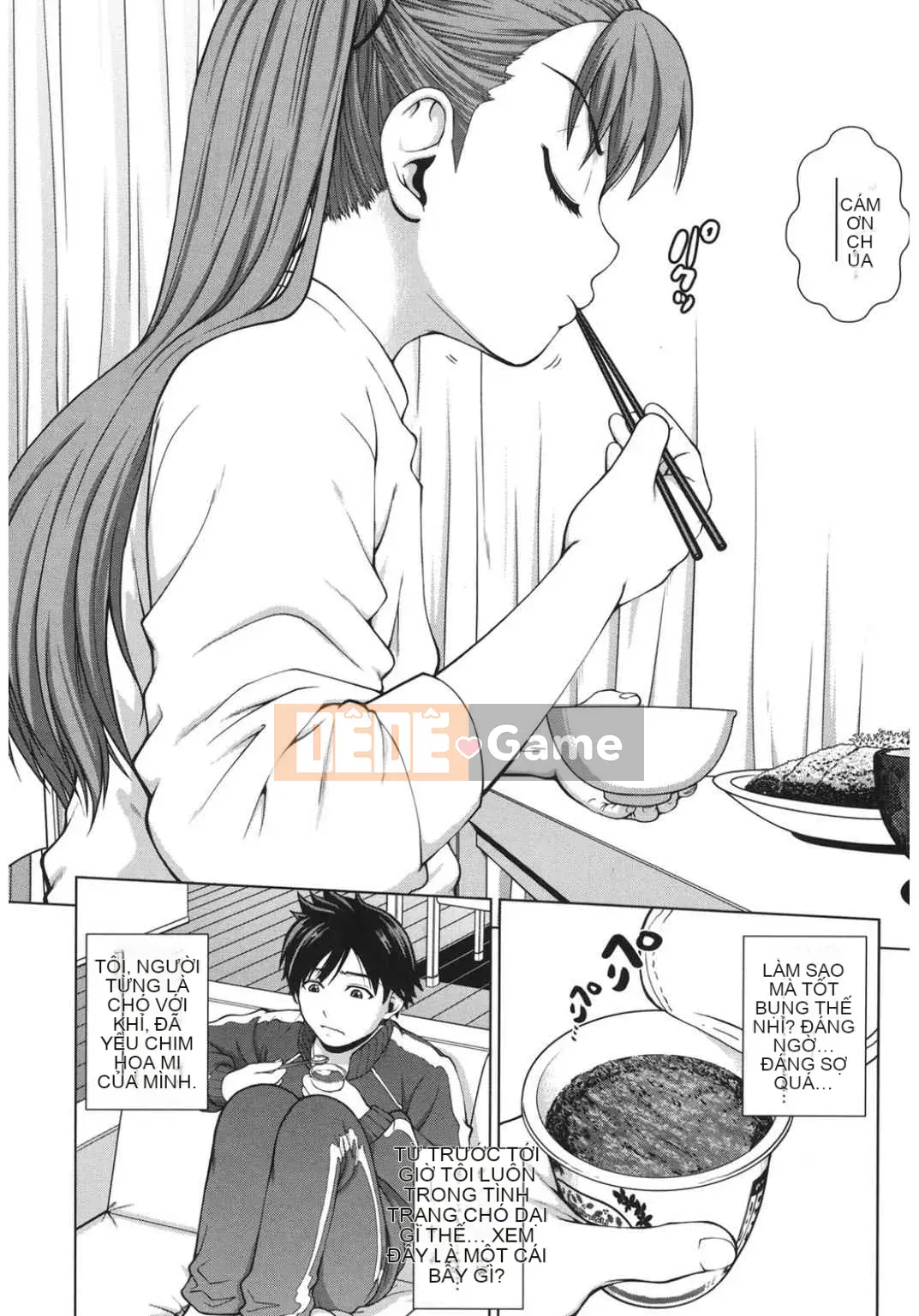 [Tuyển tập] Koakore Kojou Hen [Kỹ thuật số]