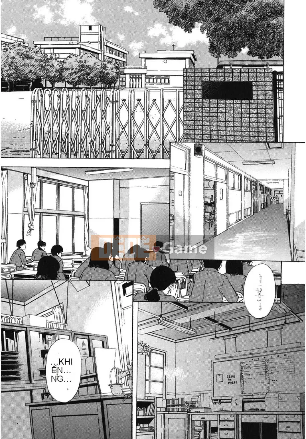 [Tuyển tập] Koakore Kojou Hen [Kỹ thuật số]