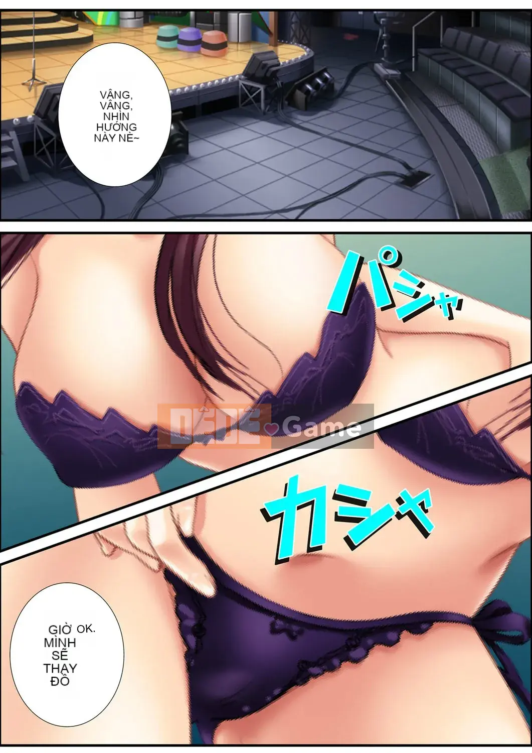 [Aroma Comic Vintage] Nhà sản xuất ác quỷ Yoshiyuki Suwa