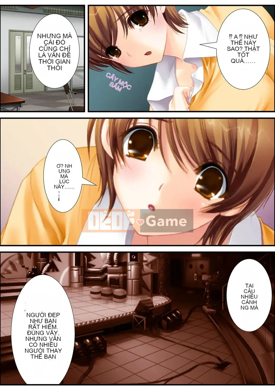 [Aroma Comic Vintage] Nhà sản xuất ác quỷ Yoshiyuki Suwa