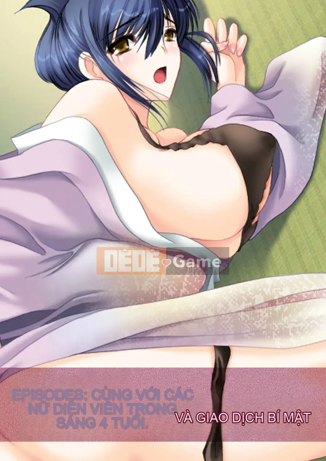 [Aroma Comic Vintage] Nhà sản xuất ác quỷ Yoshiyuki Suwa