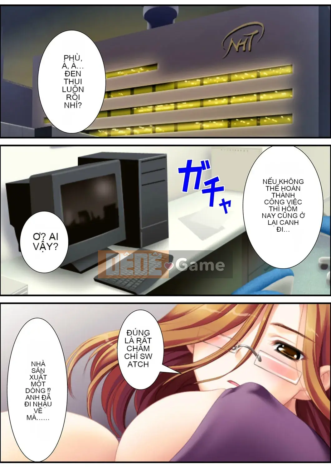 [Aroma Comic Vintage] Nhà sản xuất ác quỷ Yoshiyuki Suwa