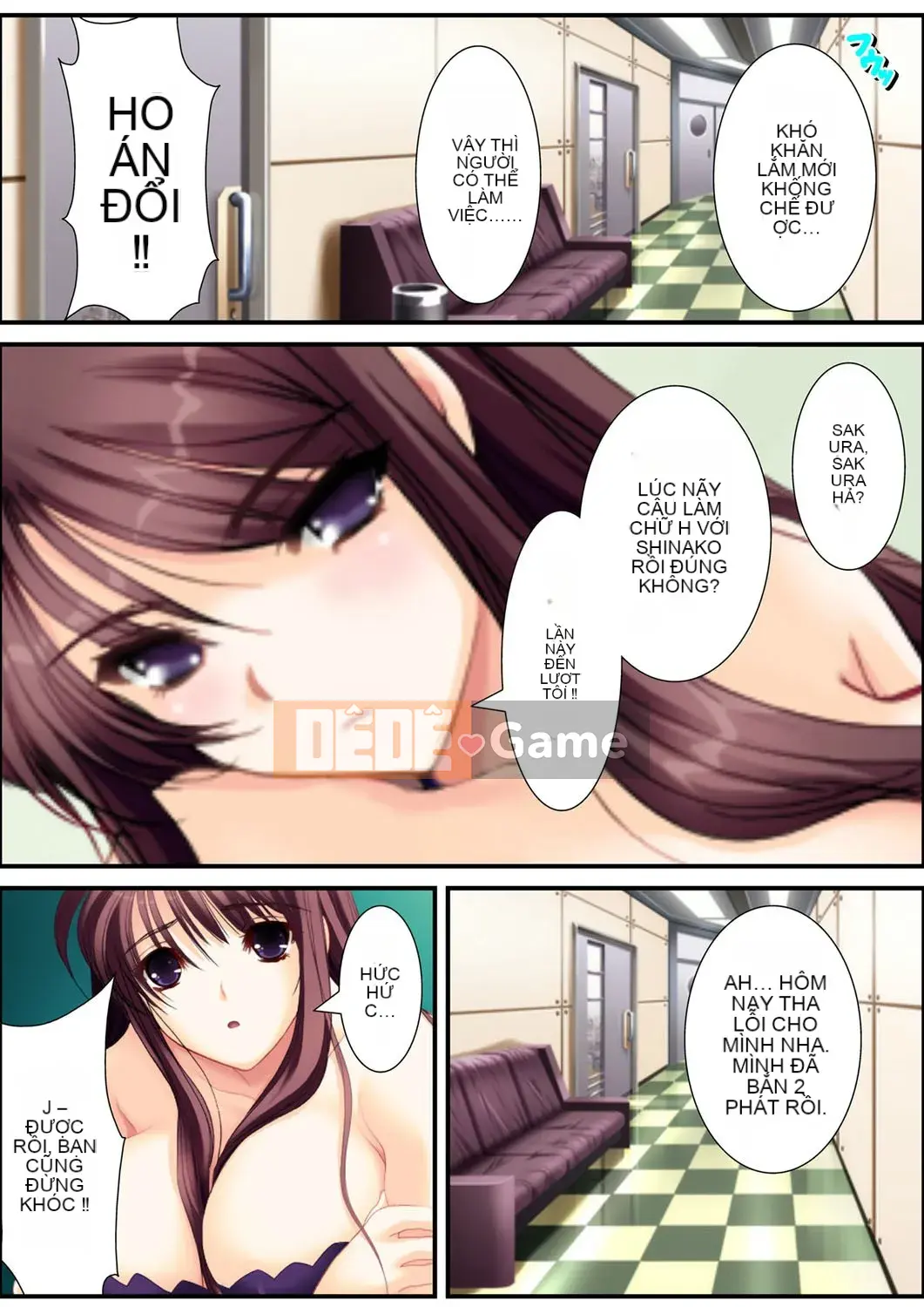 [Aroma Comic Vintage] Nhà sản xuất ác quỷ Yoshiyuki Suwa