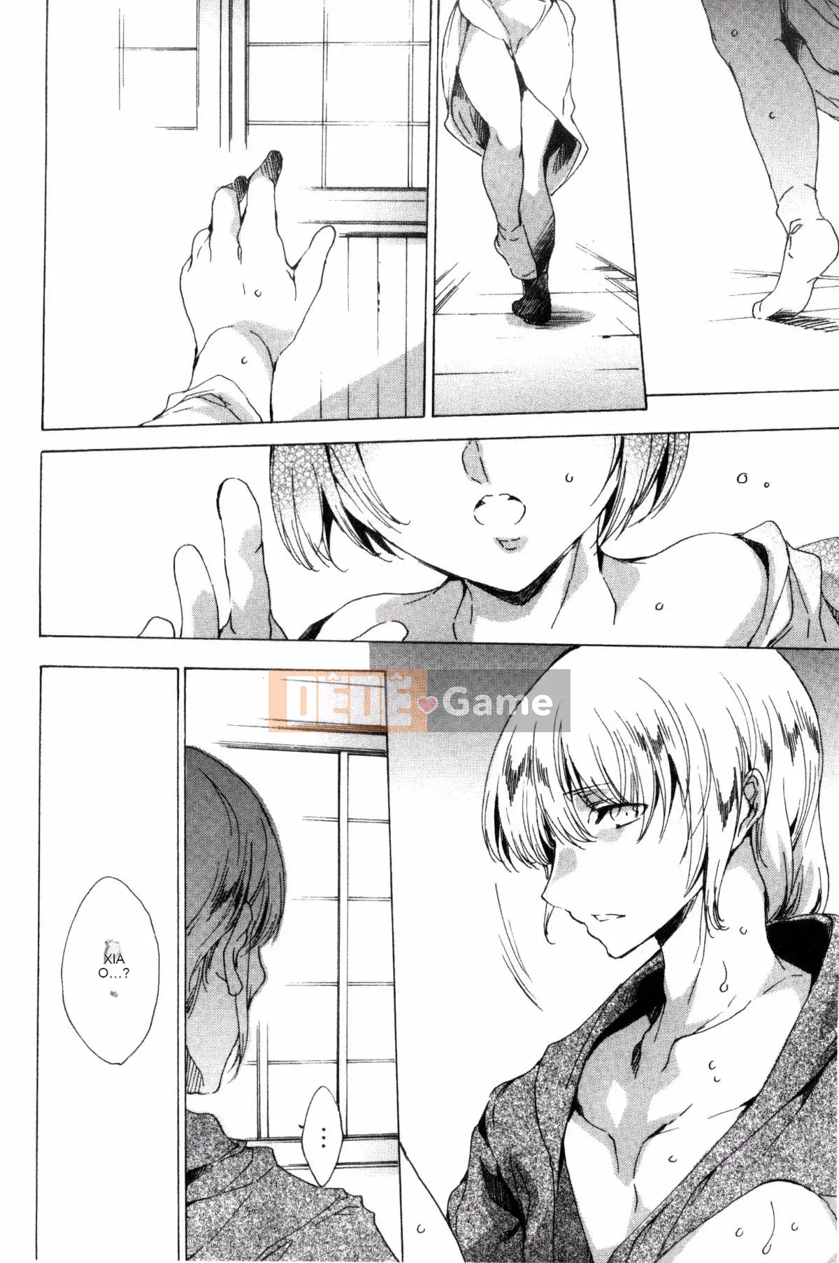 [Kazeteki Koubou][Yuga Naoha] Con búp bê thịt cót két cho mọc sừng