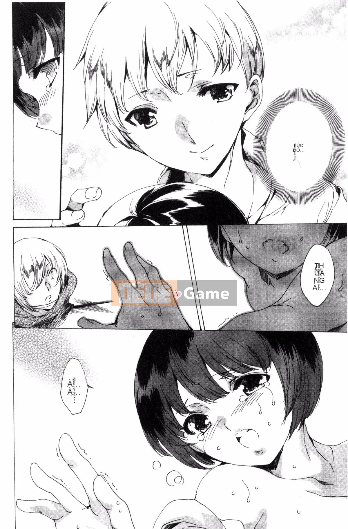 [Kazeteki Koubou][Yuga Naoha] Con búp bê thịt cót két cho mọc sừng