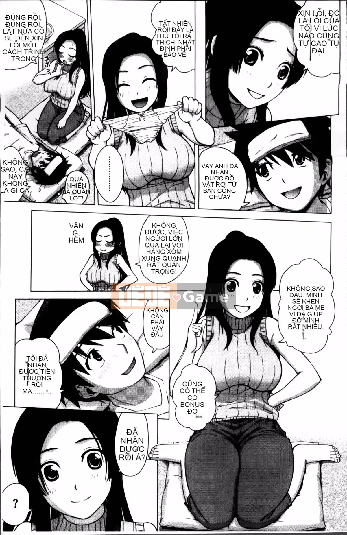 [Kitani Sai] Onnajiri Zm