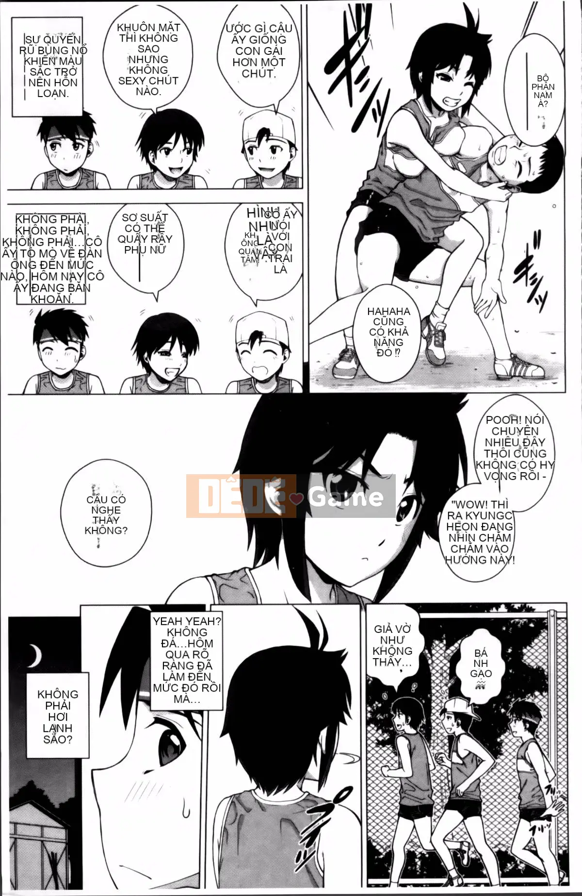 [Kitani Sai] Onnajiri Zm