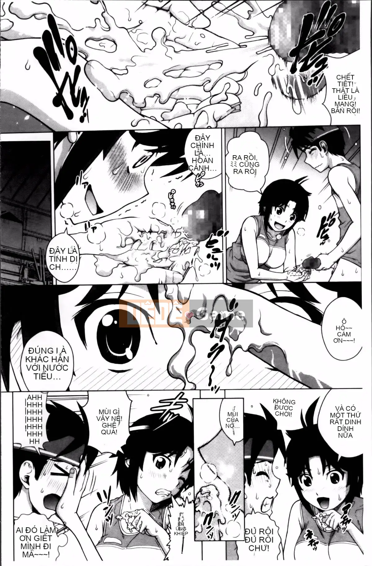 [Kitani Sai] Onnajiri Zm