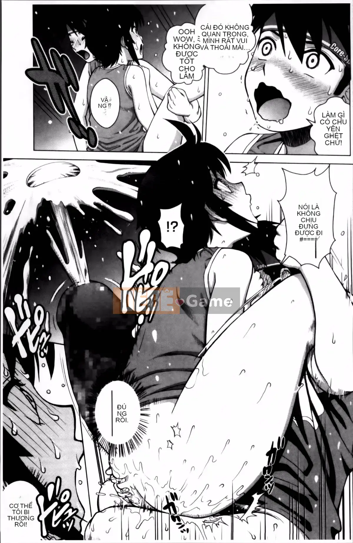 [Kitani Sai] Onnajiri Zm