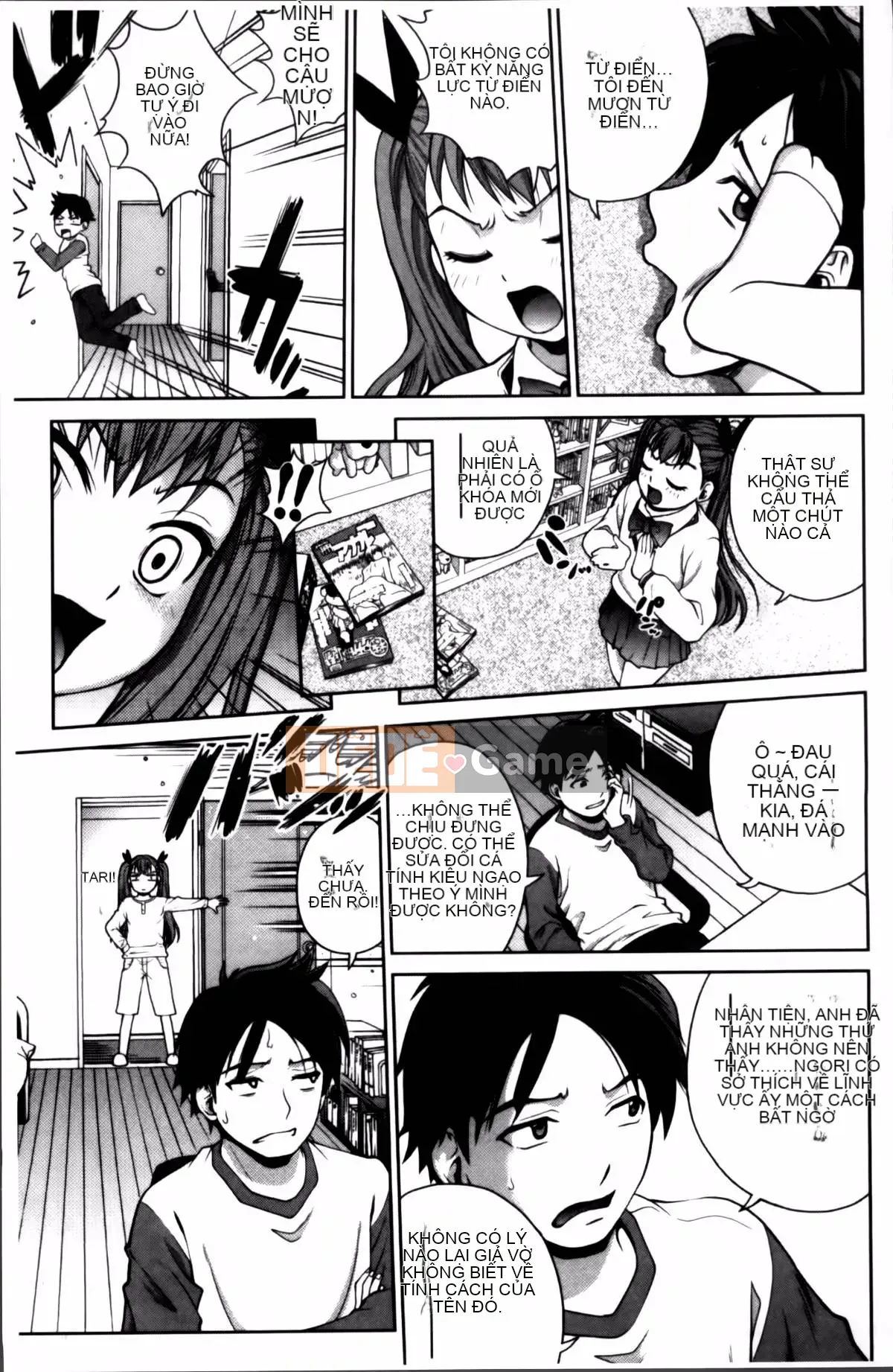 [Kitani Sai] Onnajiri Zm