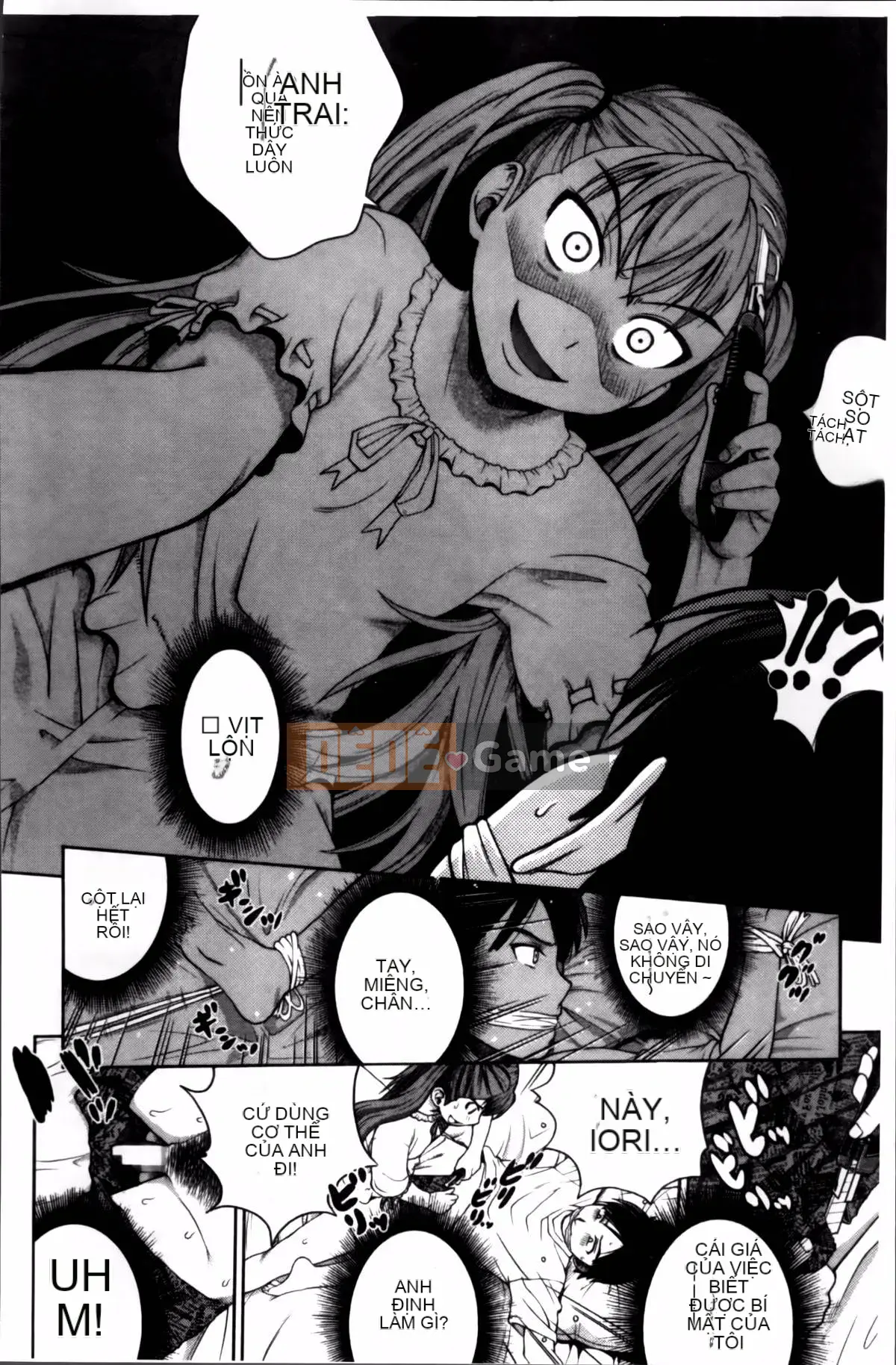 [Kitani Sai] Onnajiri Zm