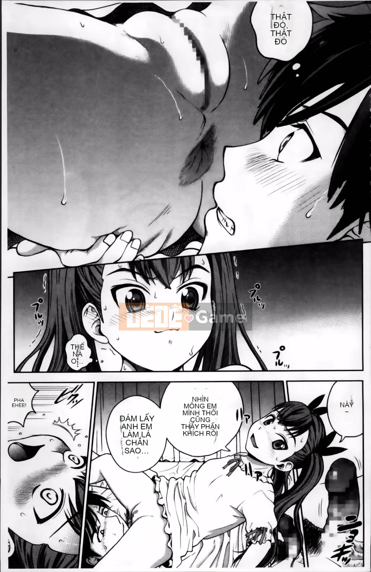 [Kitani Sai] Onnajiri Zm