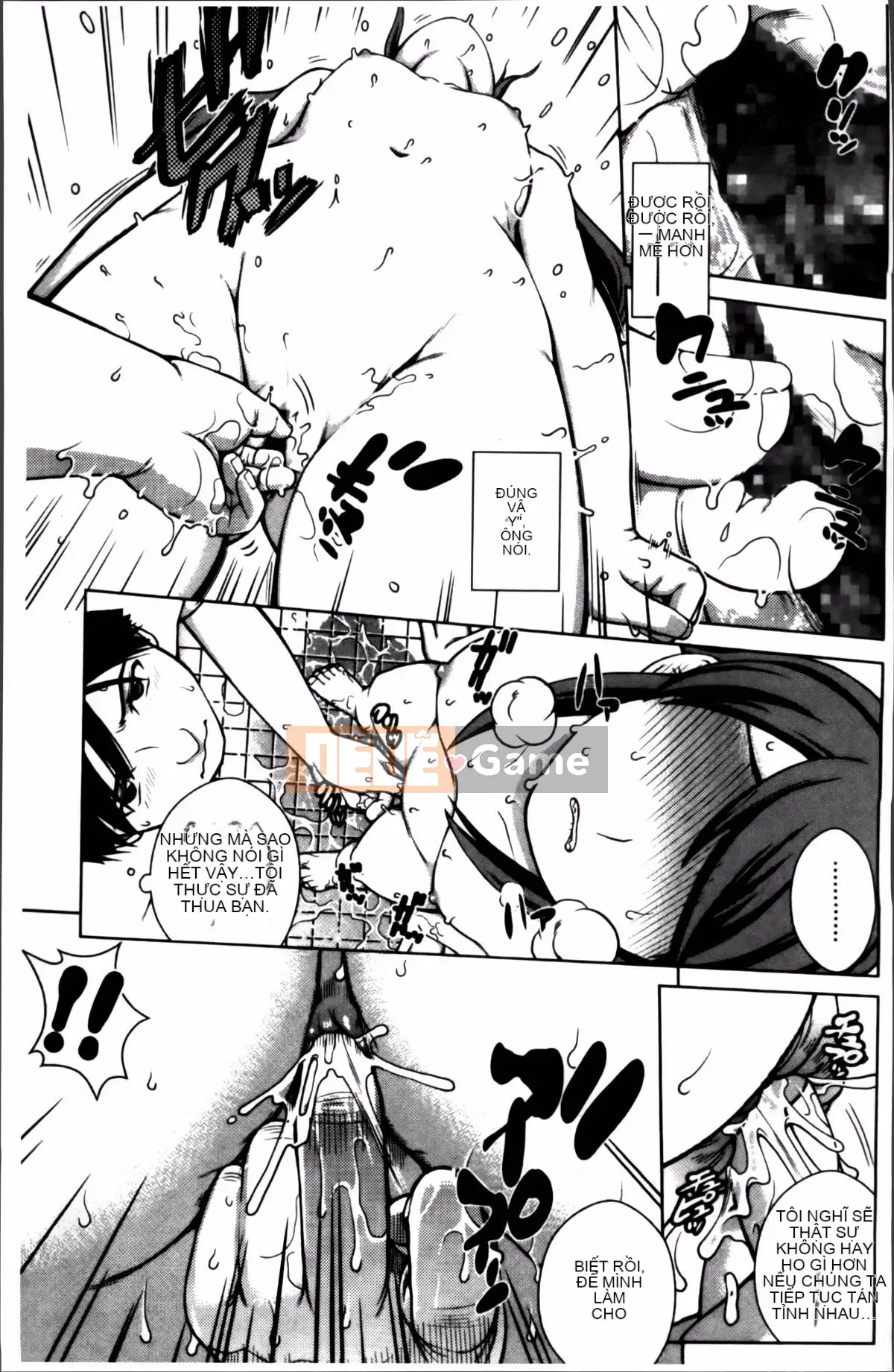 [Kitani Sai] Onnajiri Zm