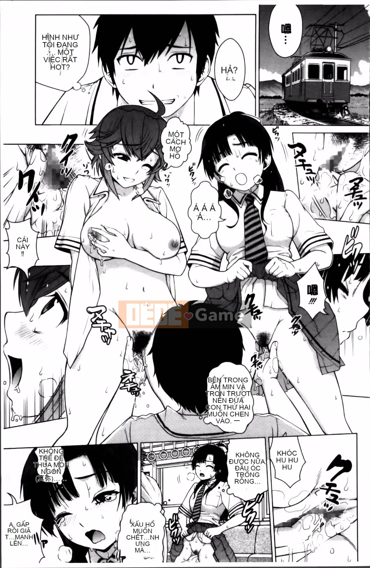 [Kitani Sai] Onnajiri Zm