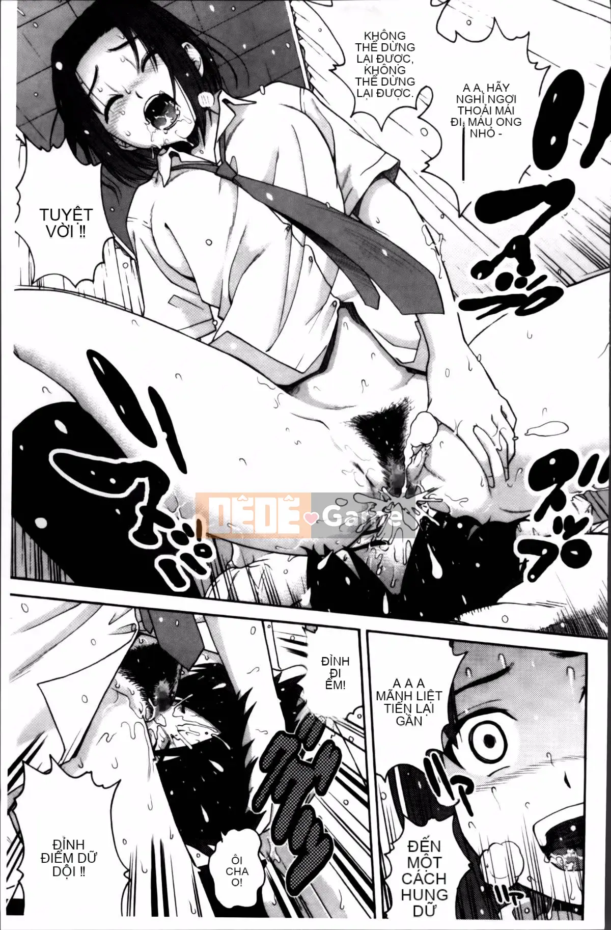 [Kitani Sai] Onnajiri Zm