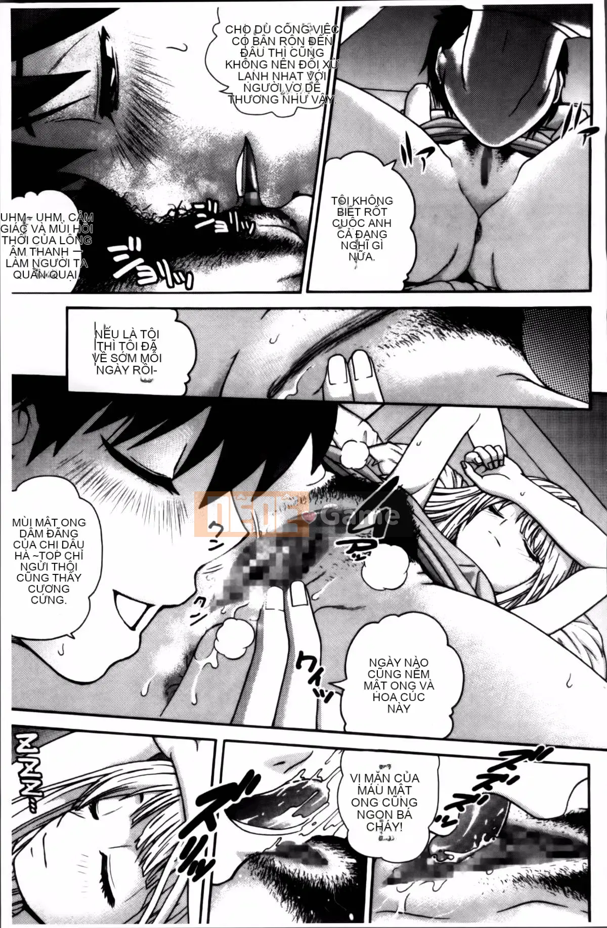 [Kitani Sai] Onnajiri Zm