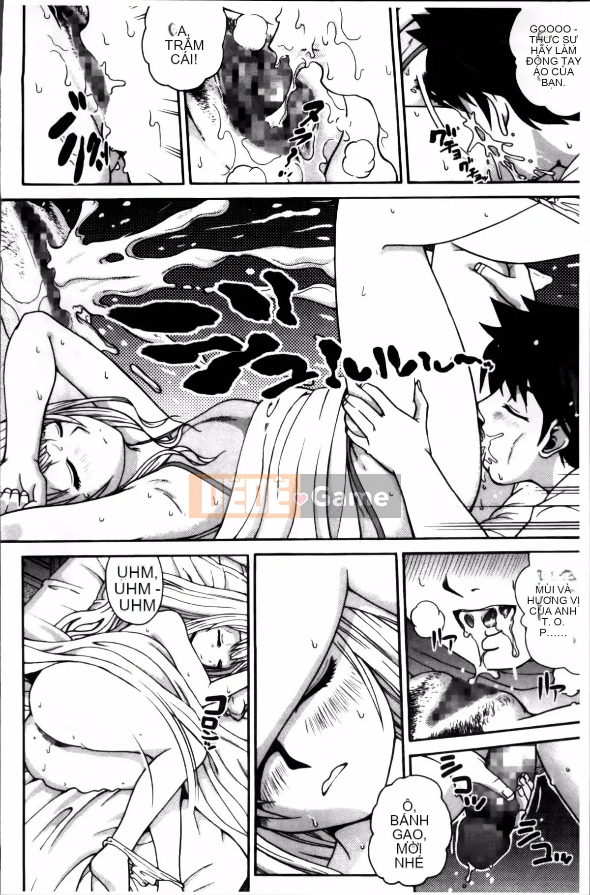 [Kitani Sai] Onnajiri Zm