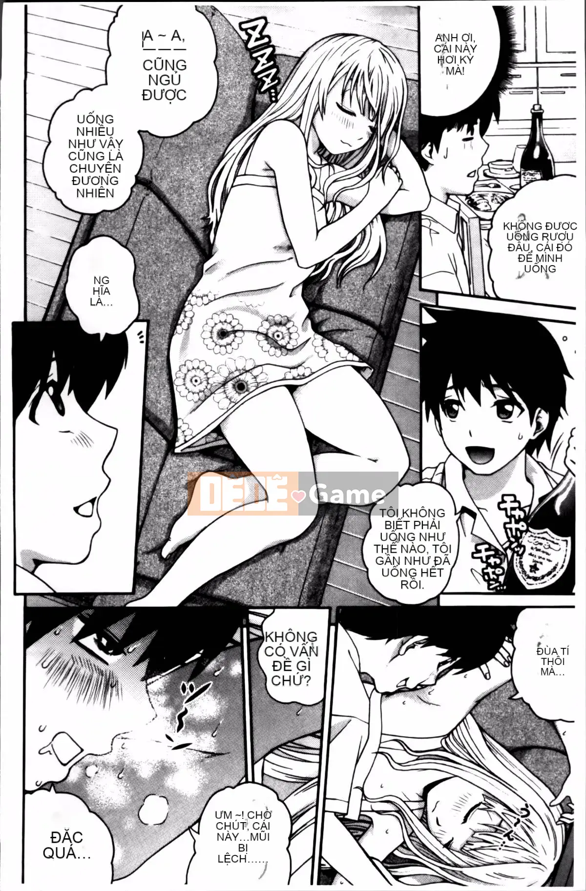 [Kitani Sai] Onnajiri Zm