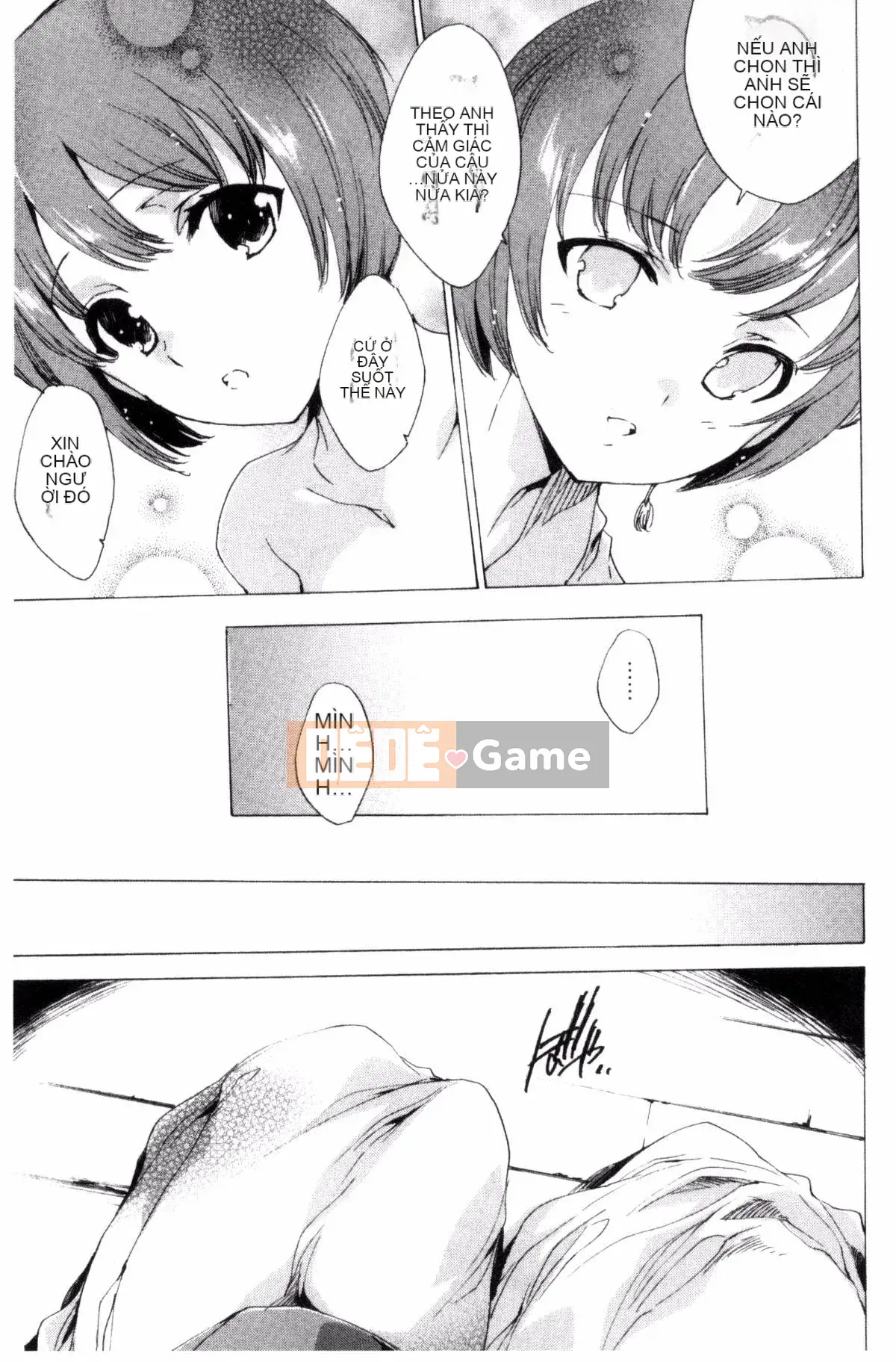 [Kazeteki Koubou][Yuga Naoha] Mông búp bê thịt có tiếng kêu cót két