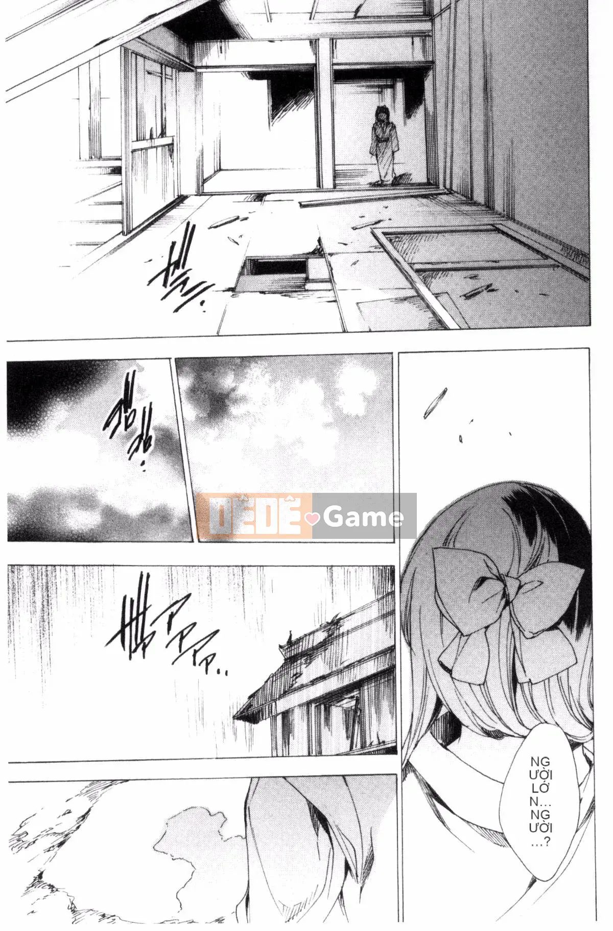 [Kazeteki Koubou][Yuga Naoha] Mông búp bê thịt có tiếng kêu cót két