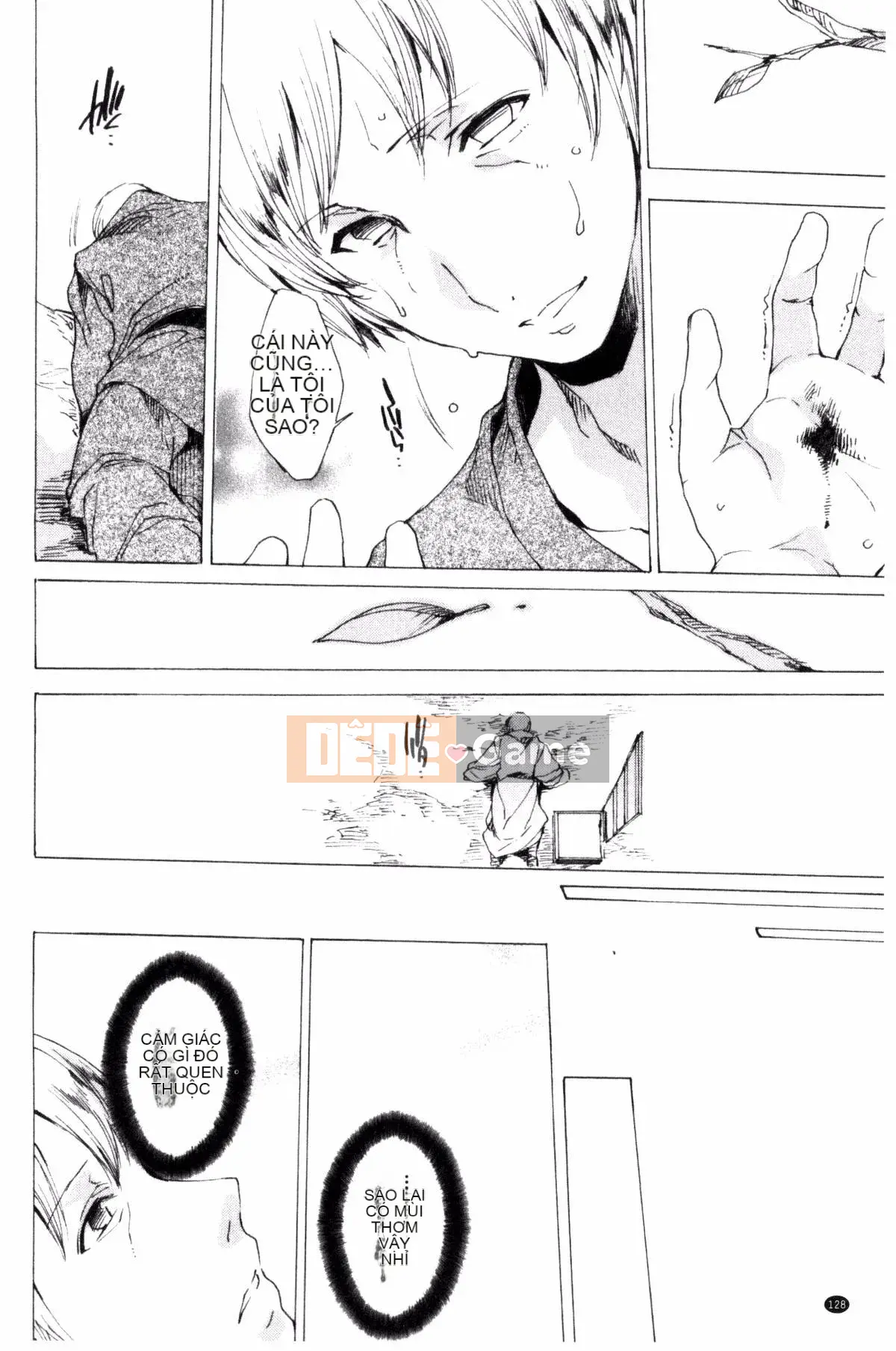 [Kazeteki Koubou][Yuga Naoha] Mông búp bê thịt có tiếng kêu cót két