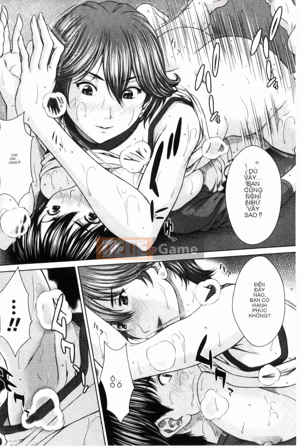 [Kazeteki Koubou][Naoya Ueno] Những ngày với những cô gái khiếm nhã ở Meskano