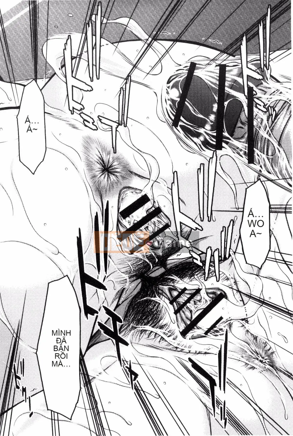 [Kazeteki Koubou][Naoya Ueno] Những ngày với những cô gái khiếm nhã ở Meskano