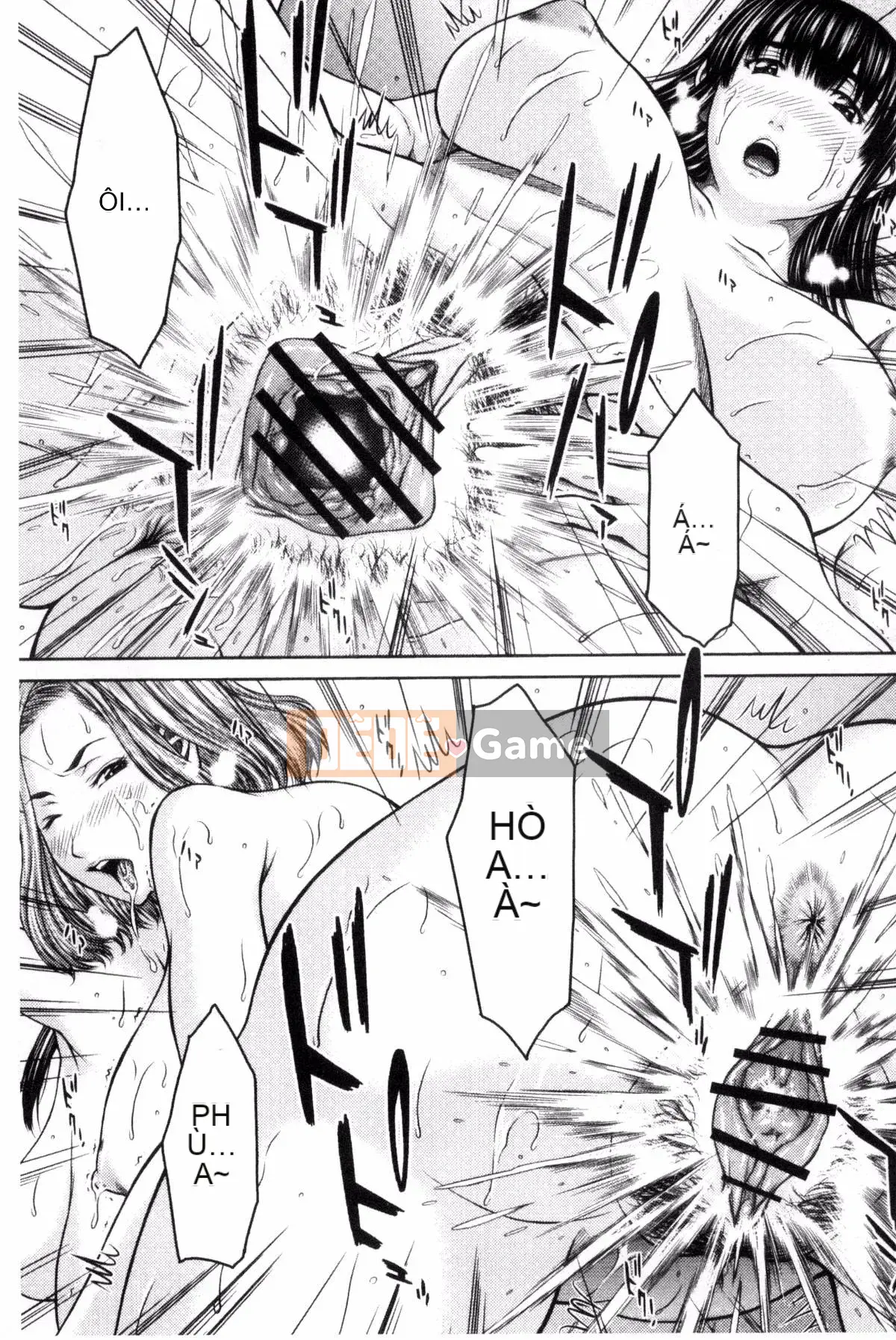 [Kazeteki Koubou][Naoya Ueno] Những ngày với những cô gái khiếm nhã ở Meskano