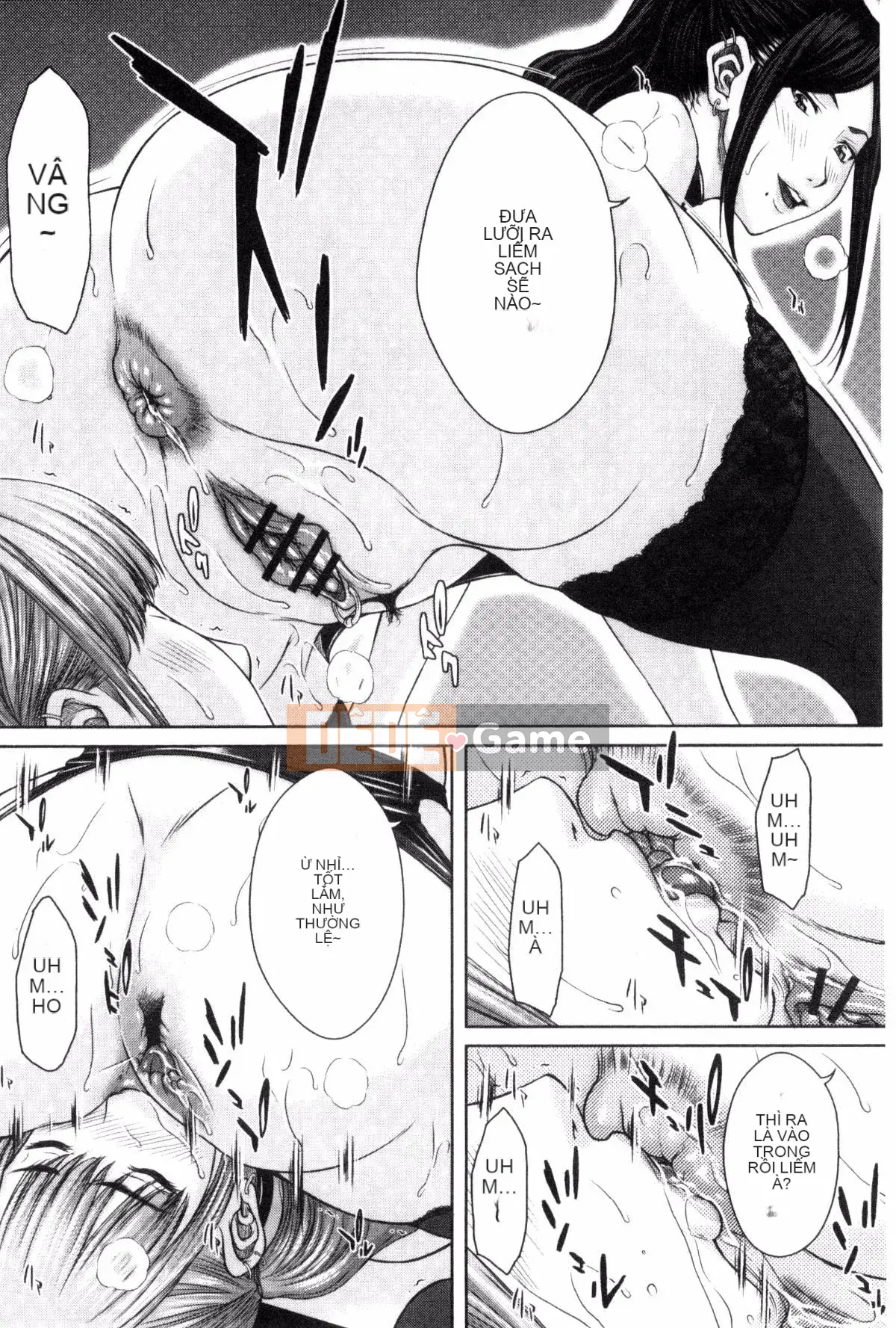 [Kazeteki Koubou][Naoya Ueno] Những ngày với những cô gái khiếm nhã ở Meskano