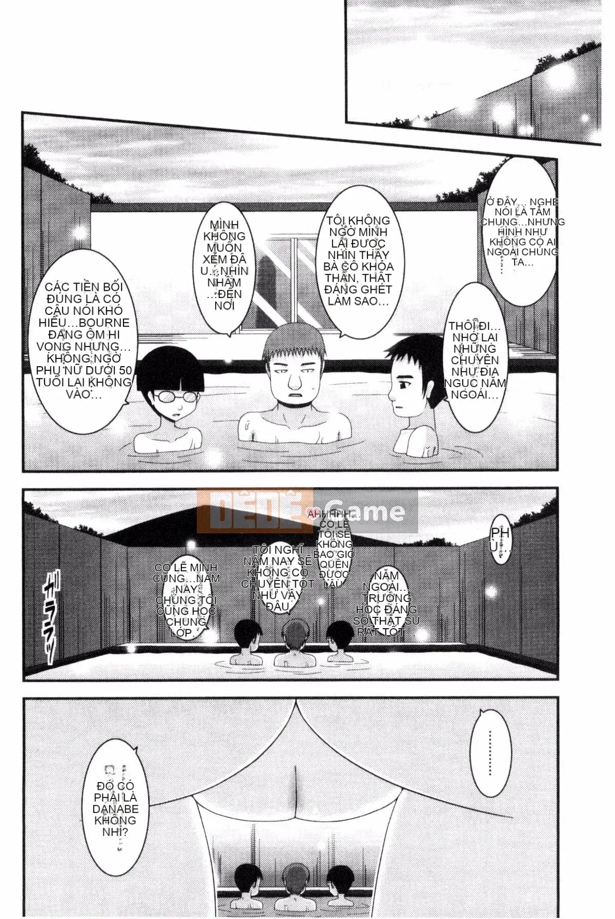 [Kazeteki Koubou][Charu] Em gái lộ hàng chơi dưới