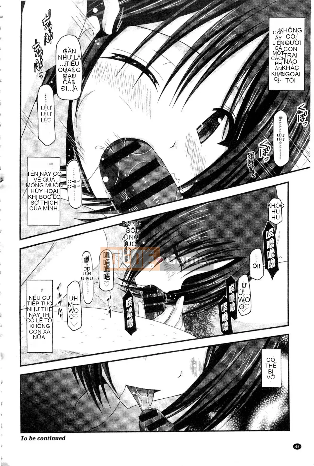 [Charu] Cô gái lộ thói quen tình dục của Yugi Hikaru Mishima Hạ