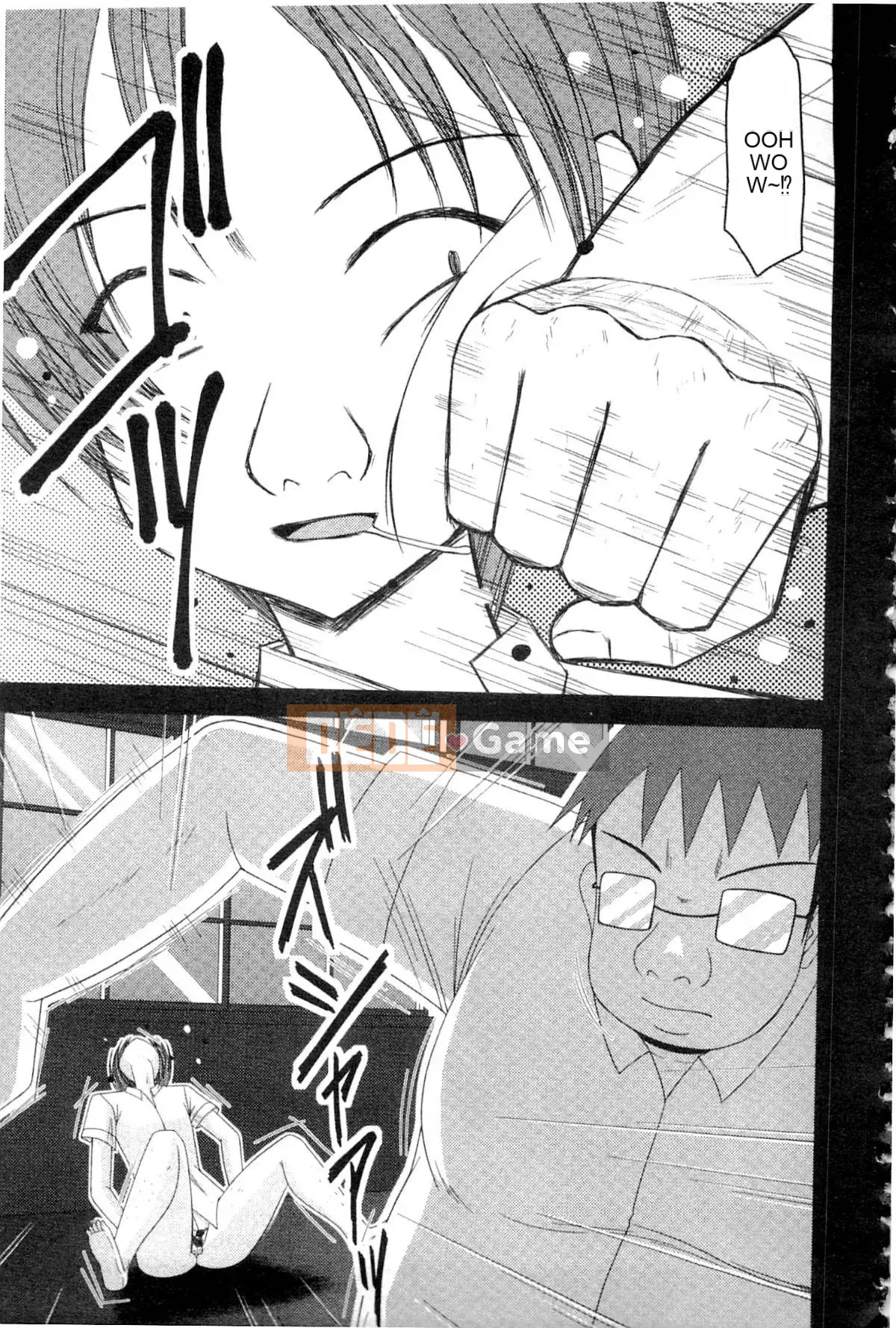 [Charu] Cô gái lộ thói quen tình dục của Yugi Hikaru Mishima Hạ