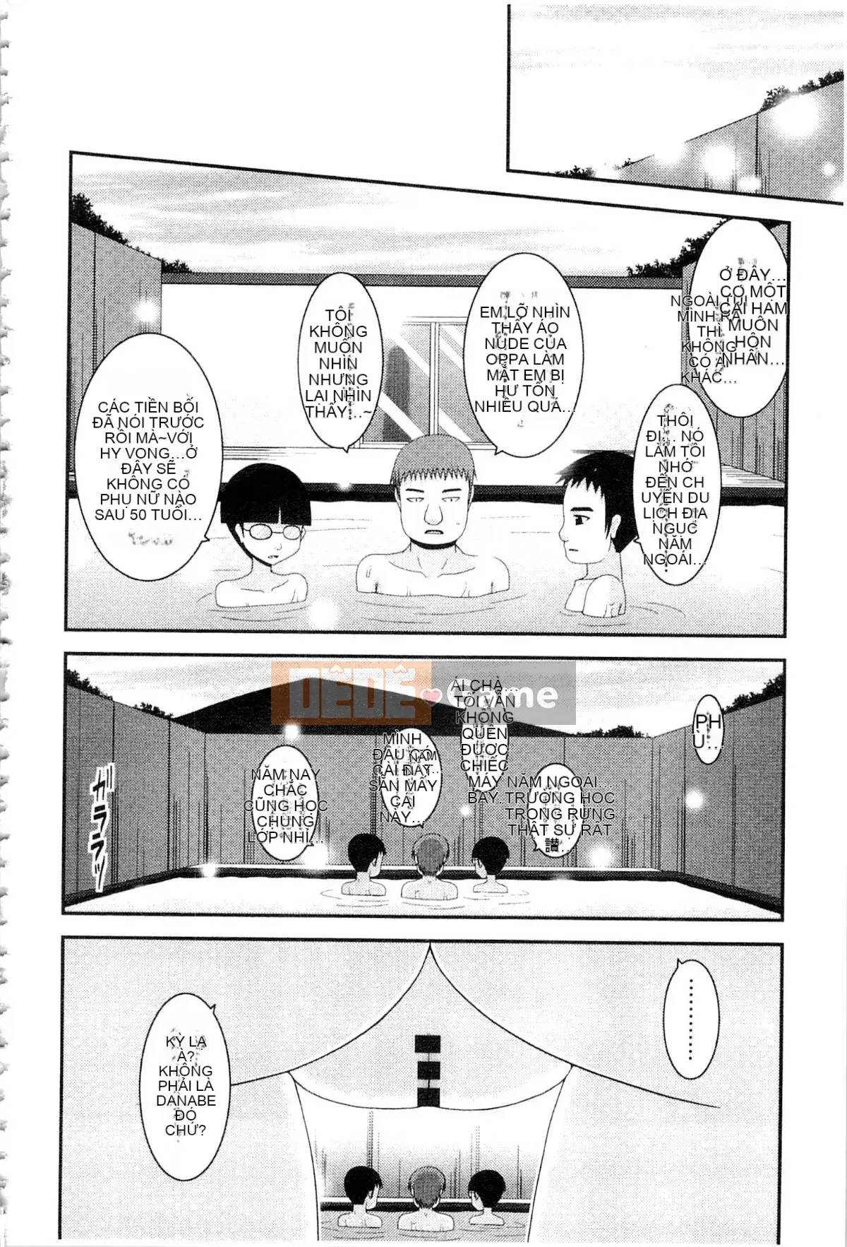 [Charu] Cô gái lộ thói quen tình dục của Yugi Hikaru Mishima Hạ