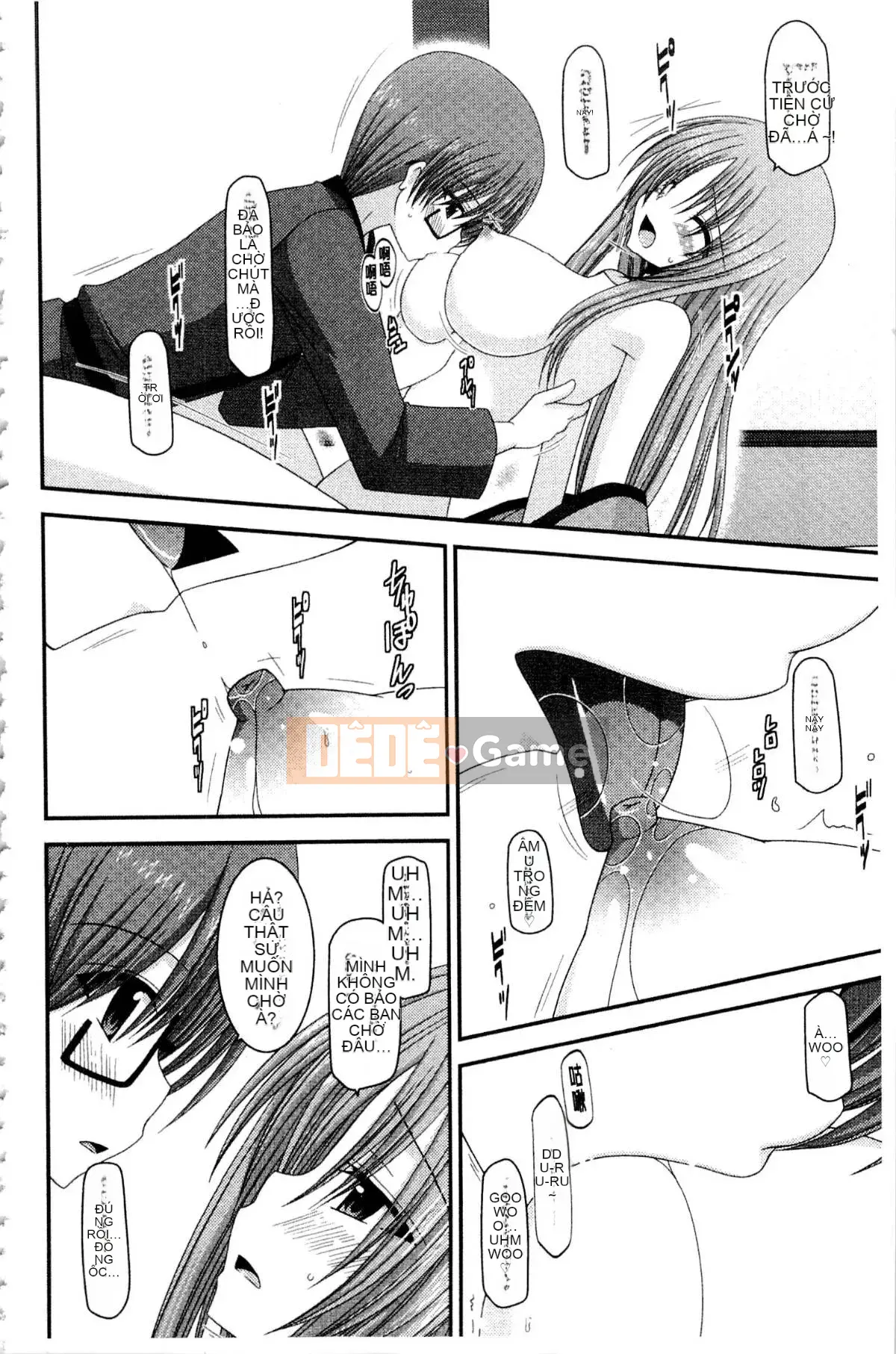 [Charu] Cô gái lộ thói quen tình dục của Yugi Hikaru Mishima Hạ