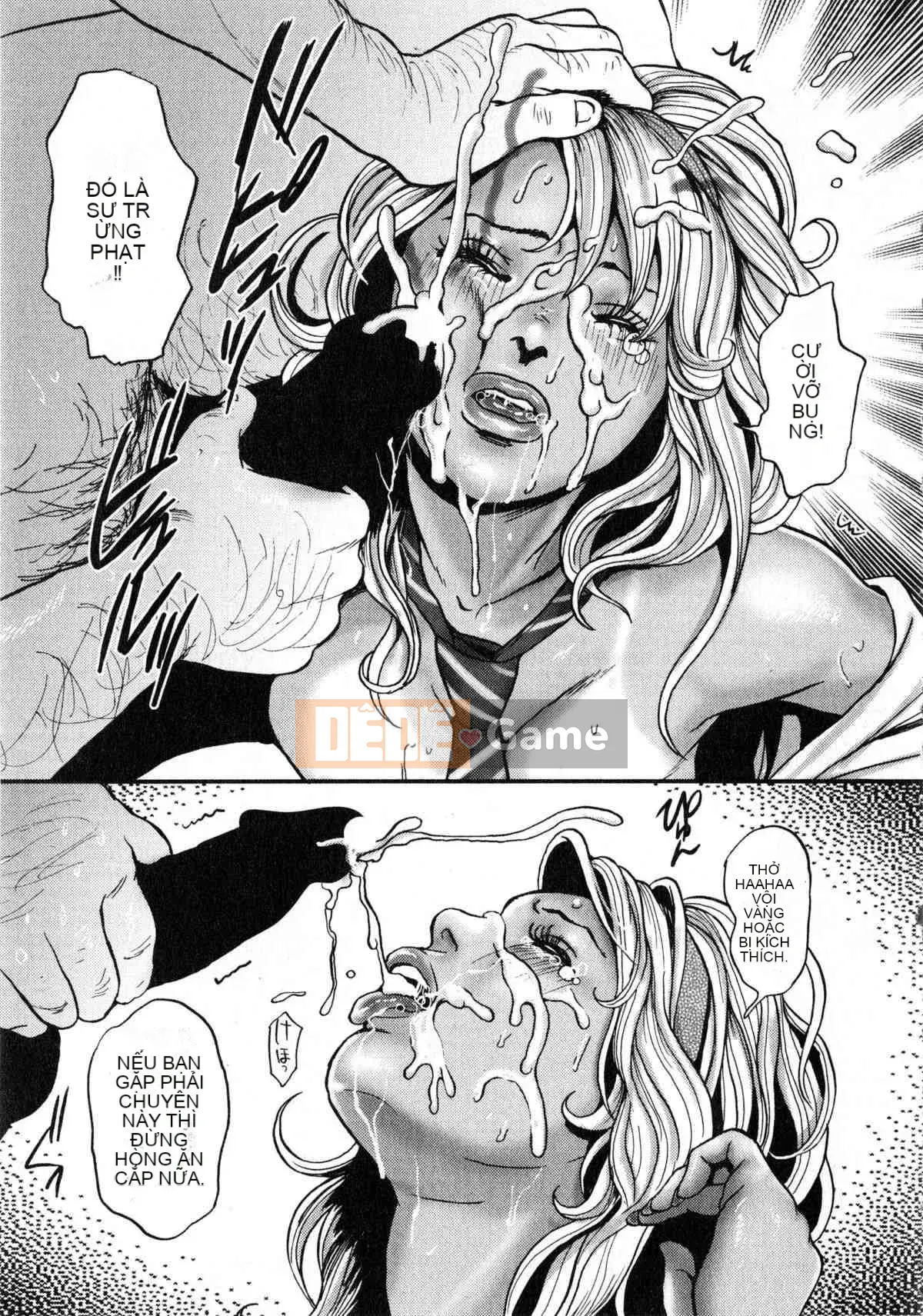 [Tabe Koji] Koakuma Peach (Series 18 của Generic Mix B dành cho nam)